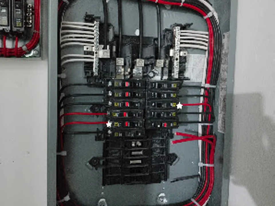 Electricistas Ciudad de México