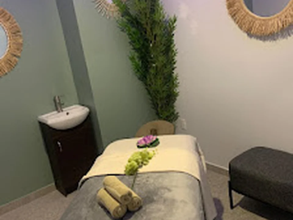 Shiva Massage & SPA, Ciudad de México
