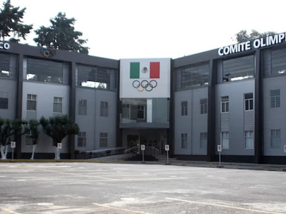 CDOM, Ciudad de México