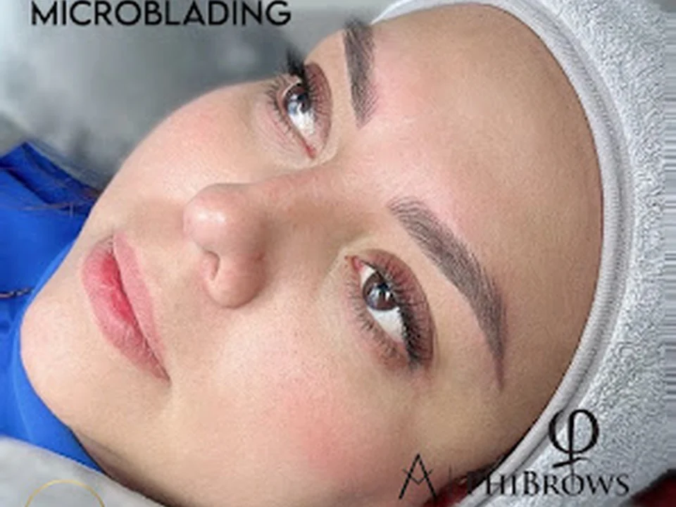 Microblading Paola Canela Beauty Studio | Microblading CDMX, Ciudad de México