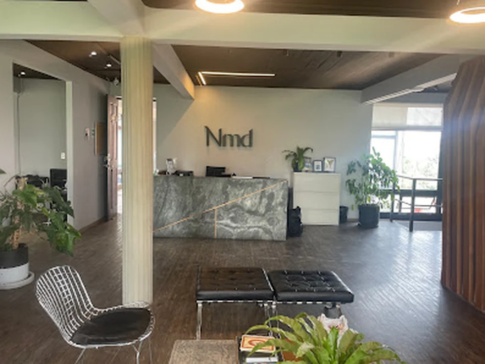 Nomad Studio, Ciudad de México
