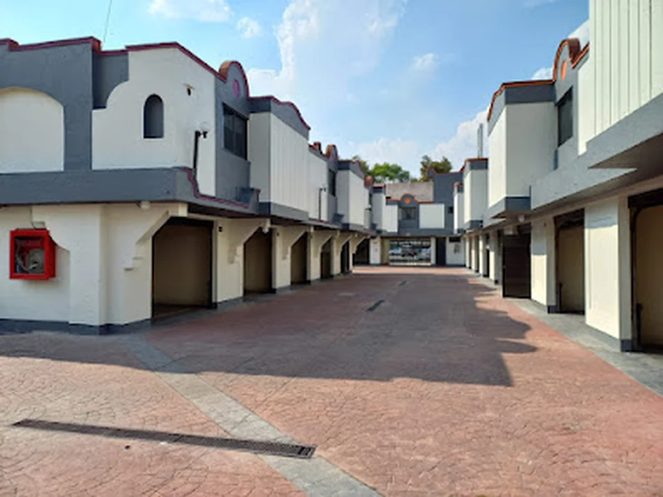 Motel Real La Viga, Ciudad de México