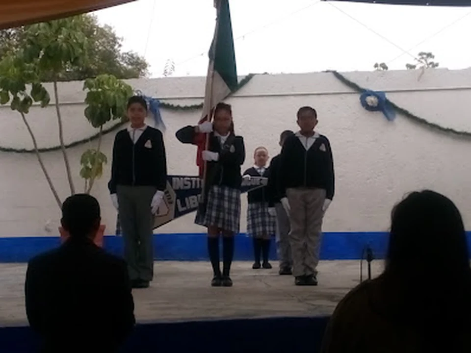 Bilingual Freedom Institute, Ciudad de México