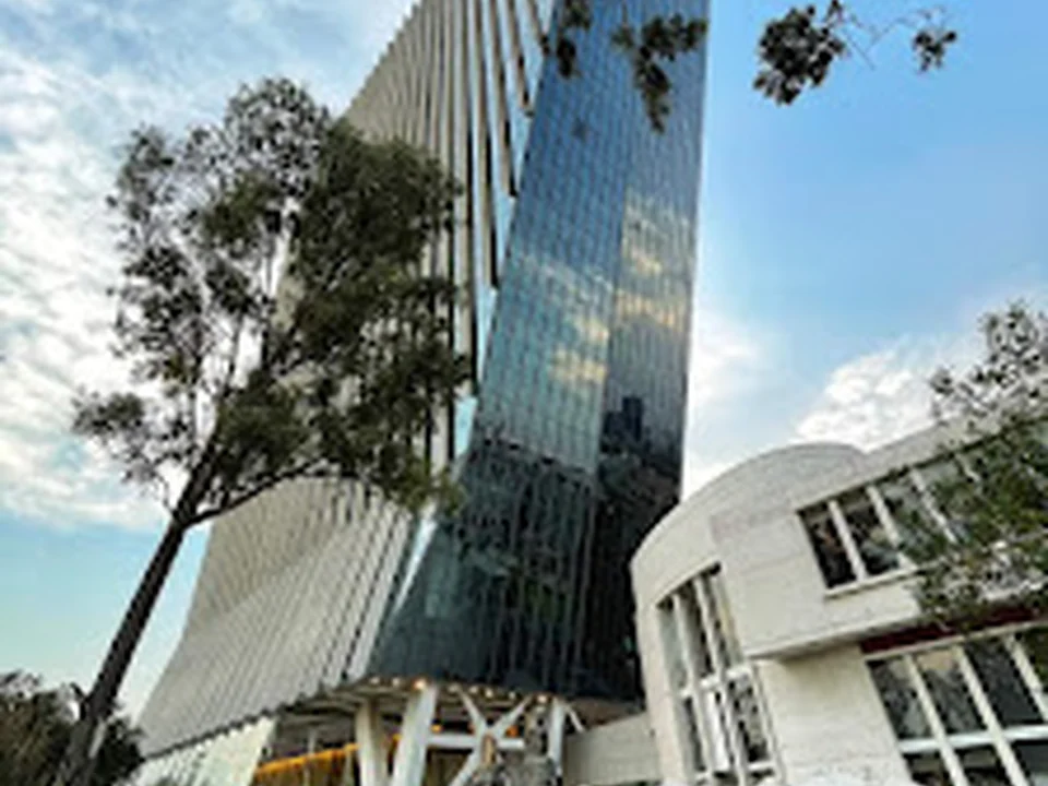Torre Virreyes, Ciudad de México