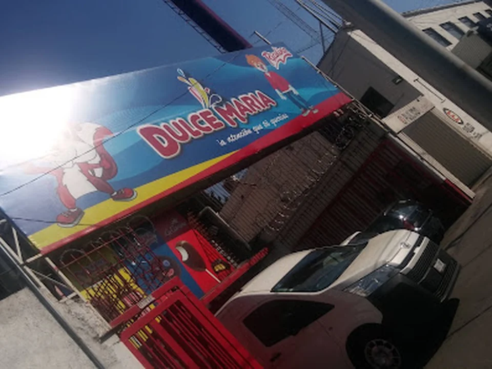 DULCE MARÍA TLALPAN, Ciudad de México