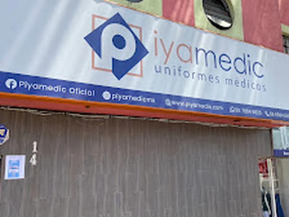 Piyamedic Centro Médico, Ciudad de México