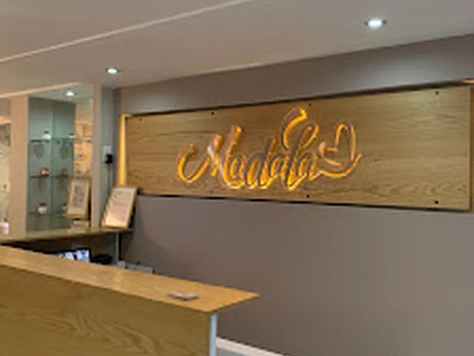 Madala Clinique & SPA, Ciudad de México