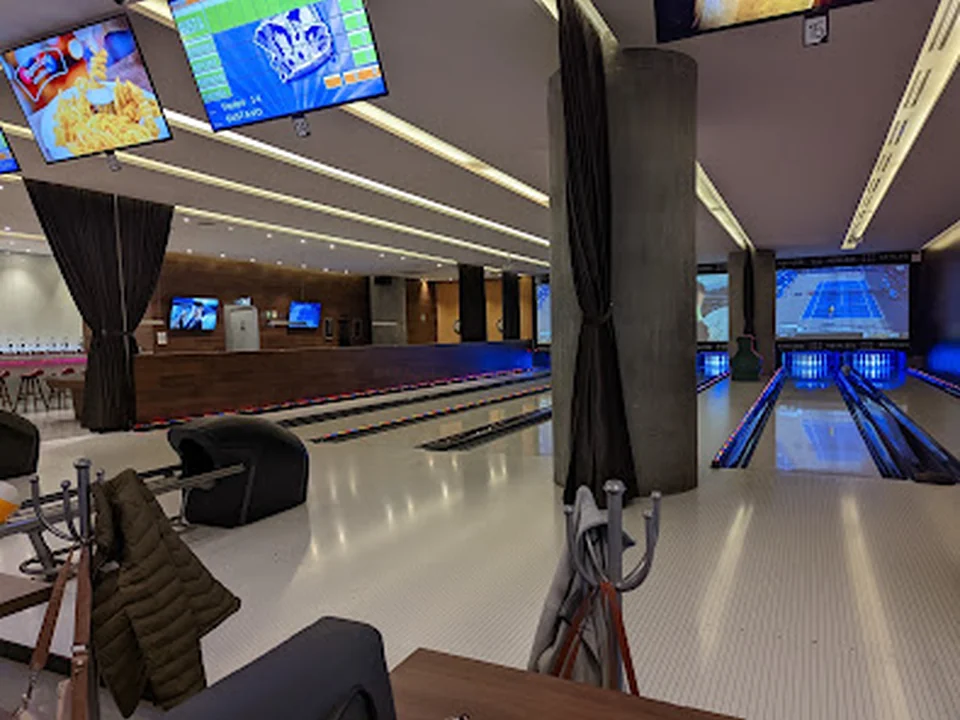 Royal Bol, Ciudad de México