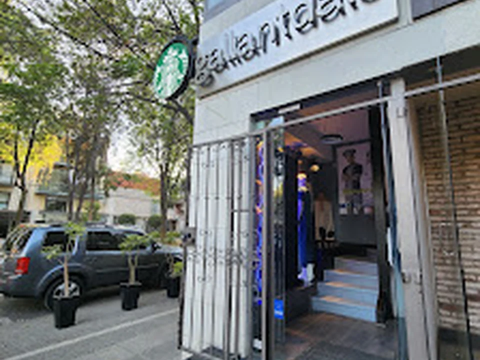 Uniformes Gallantdale Polanco, Ciudad de México