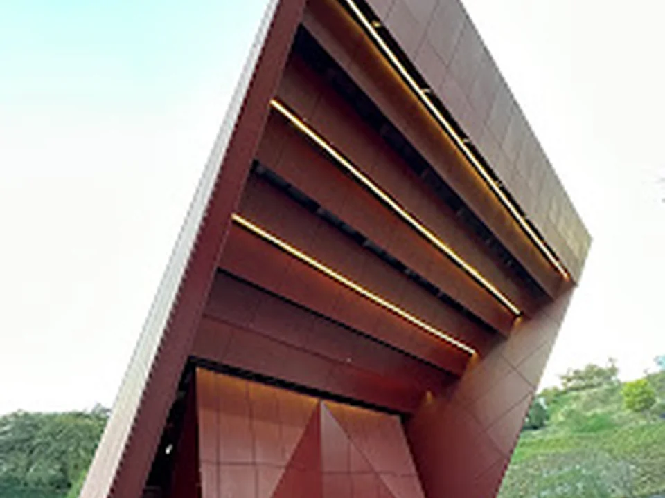 Foro La Mexicana, Ciudad de México