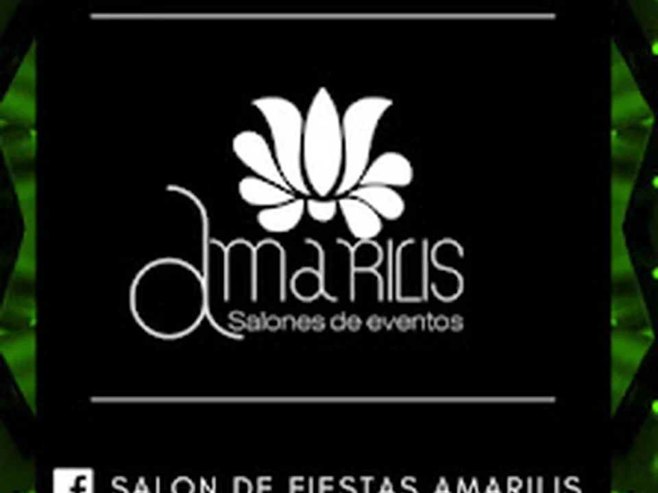 SALÓN DE FIESTAS AMARILIS | Formal & Tipo Night Club Antro, Ciudad de México