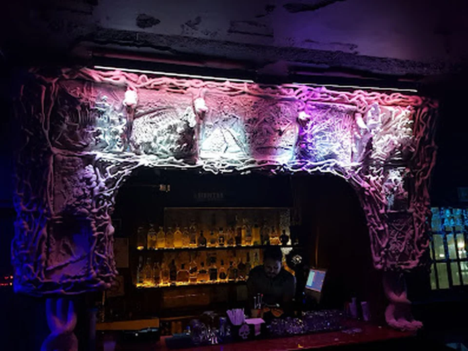 Foro Bizarro, Ciudad de México