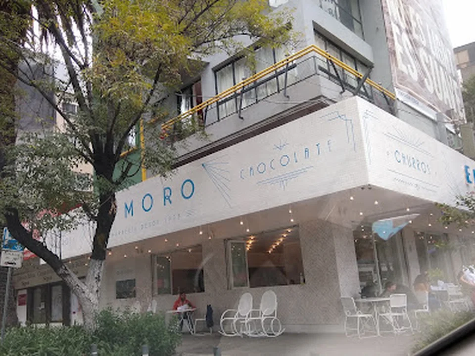 Mariscos Los Arbolitos de Cajeme - Polanco, Ciudad de México
