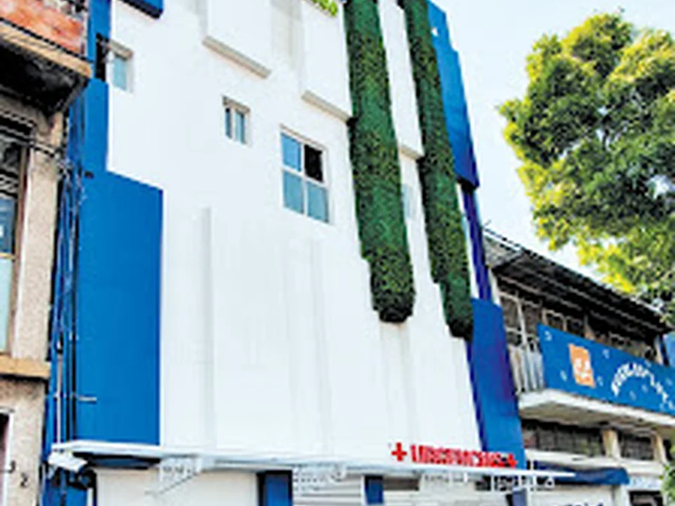 Clínica Promédica San José (Urgencias Médicas), Ciudad de México