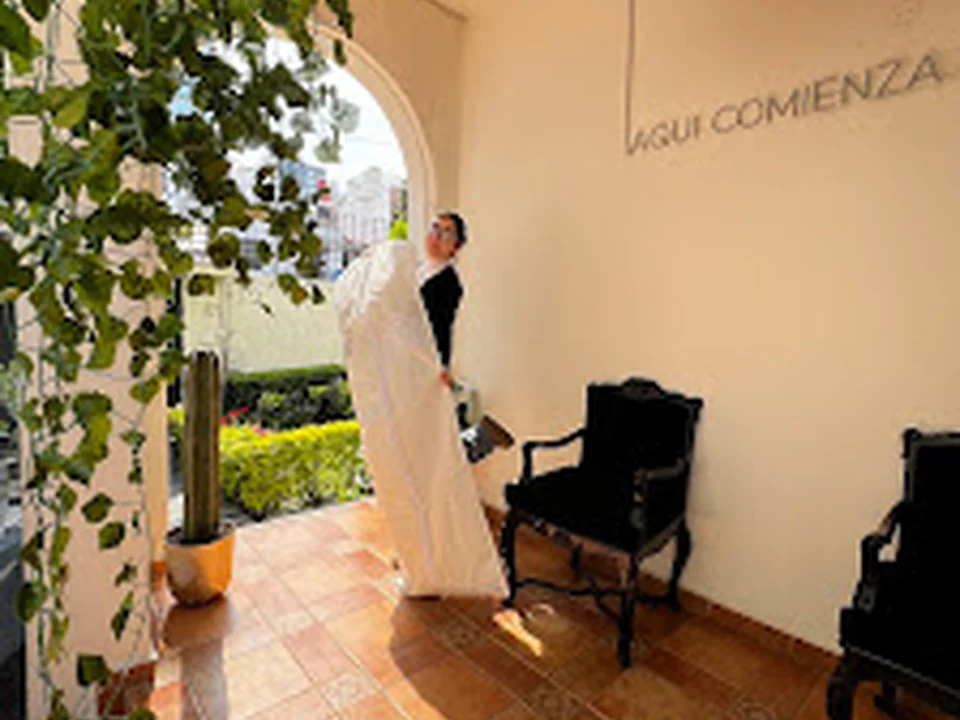 Atelier Boldó Novias, Ciudad de México
