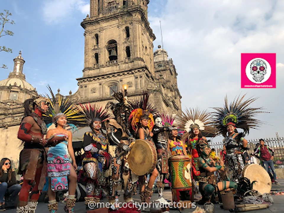 MEXICO CITY PRIVATE TOURS, Ciudad de México