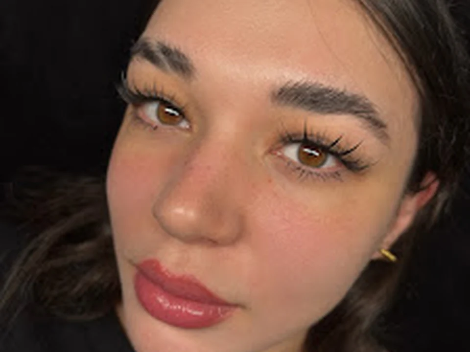 Ceci Garcés Lash Studio - Extensiones de Pestañas, Ciudad de México