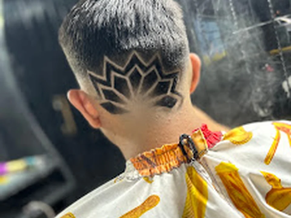 Barbería ESCUELA DE BARBERIA, Ciudad de México