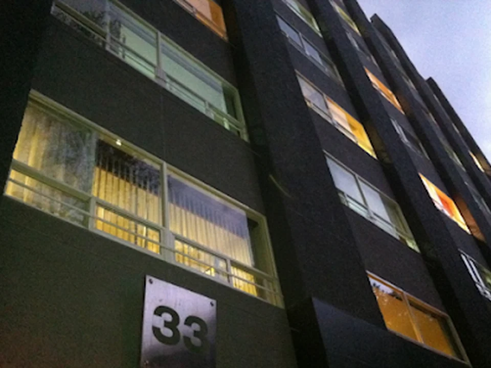 Centro de Cirugía Especial de México IAP, Ciudad de México