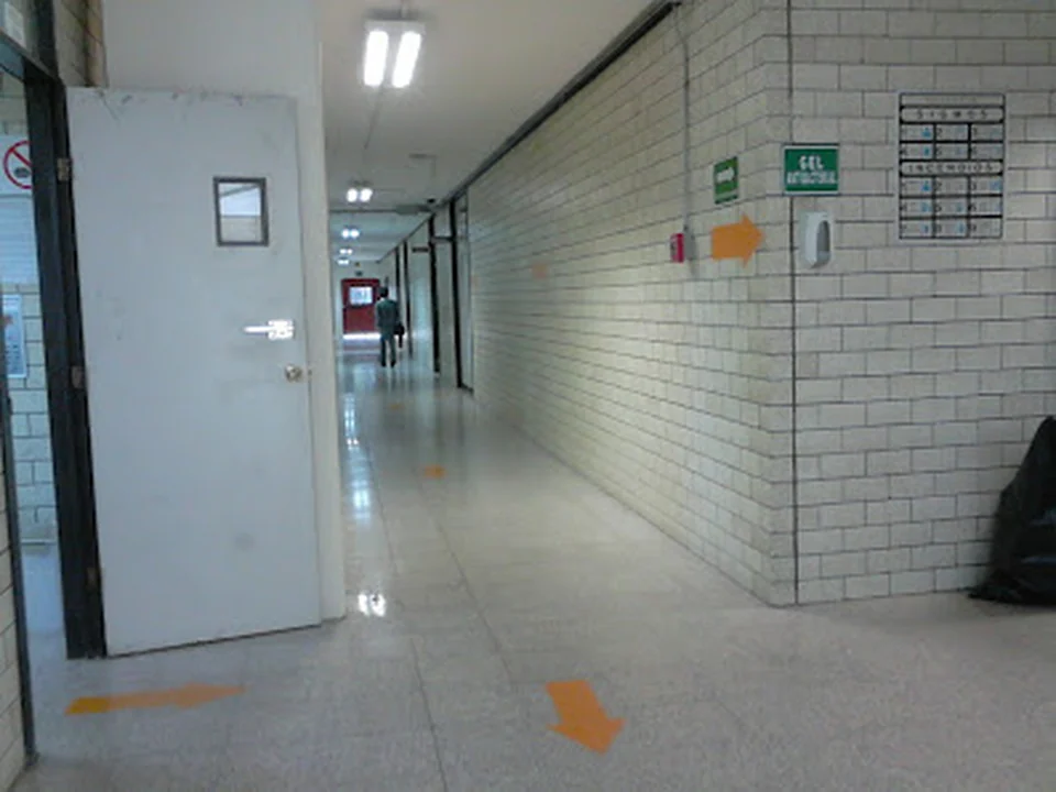 CENLEX Zacatenco IPN, Ciudad de México