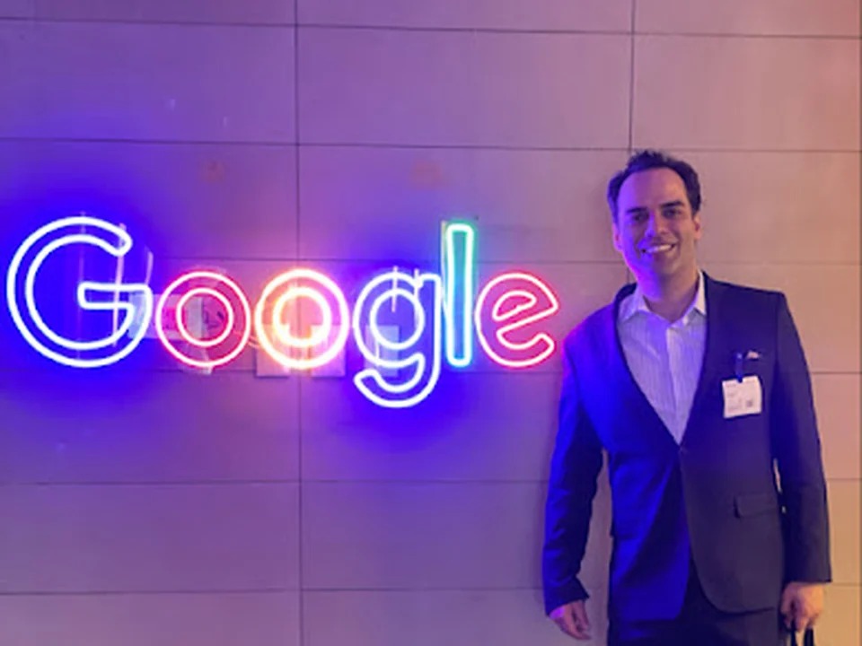 Nutriólogo Enrique Prieto Arroyo. Consultorio de nutrición, Ciudad de México
