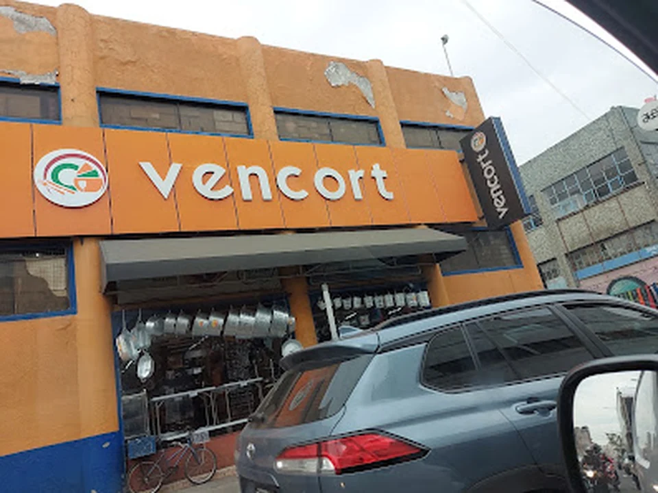 Distribuidora Vencort, Ciudad de México