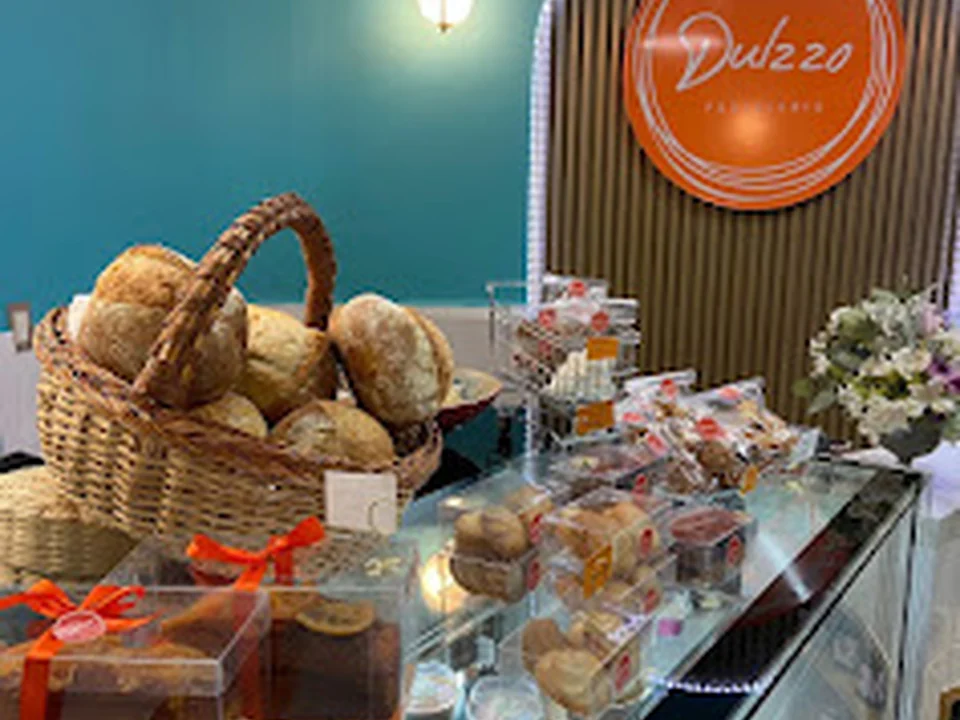 Dulzzo Pastelería, Ciudad de México