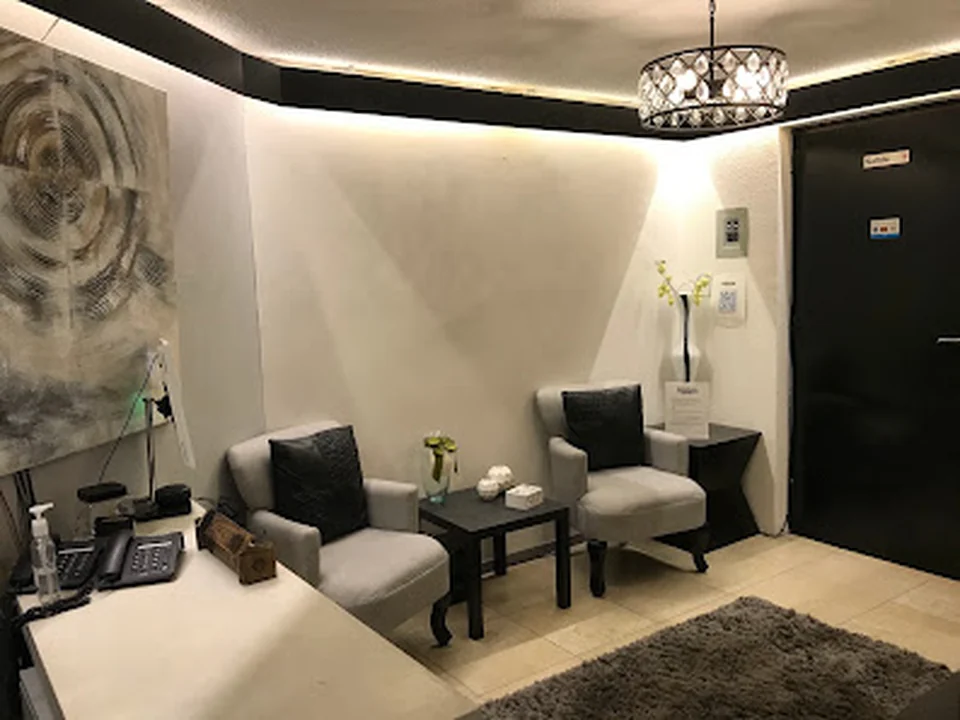 MicroBlading Master Estudio, Ciudad de México