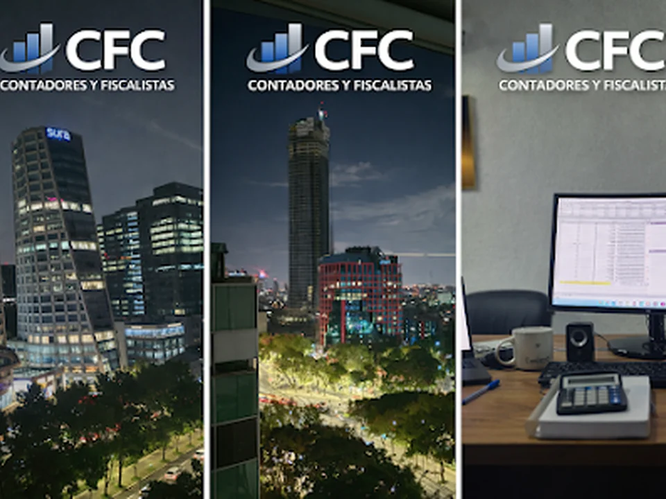 CONTADORES Y FISCALISTAS PARA EL CRECIMIENTO DE TU NEGOCIO SAS DE C V, Ciudad de México