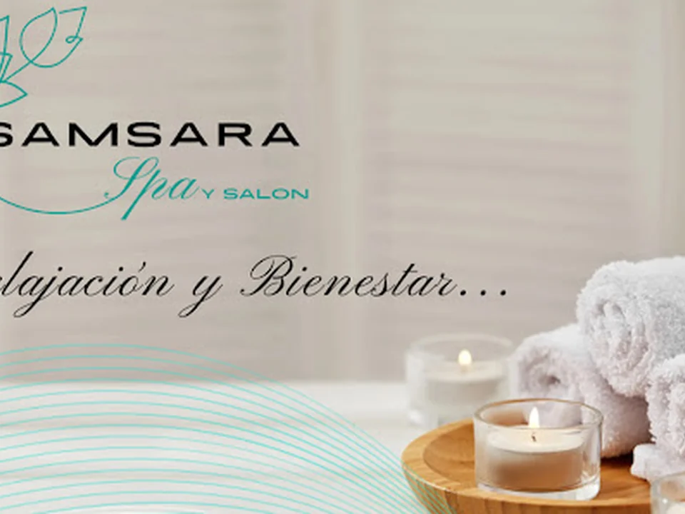 Samsara Spa, Ciudad de México