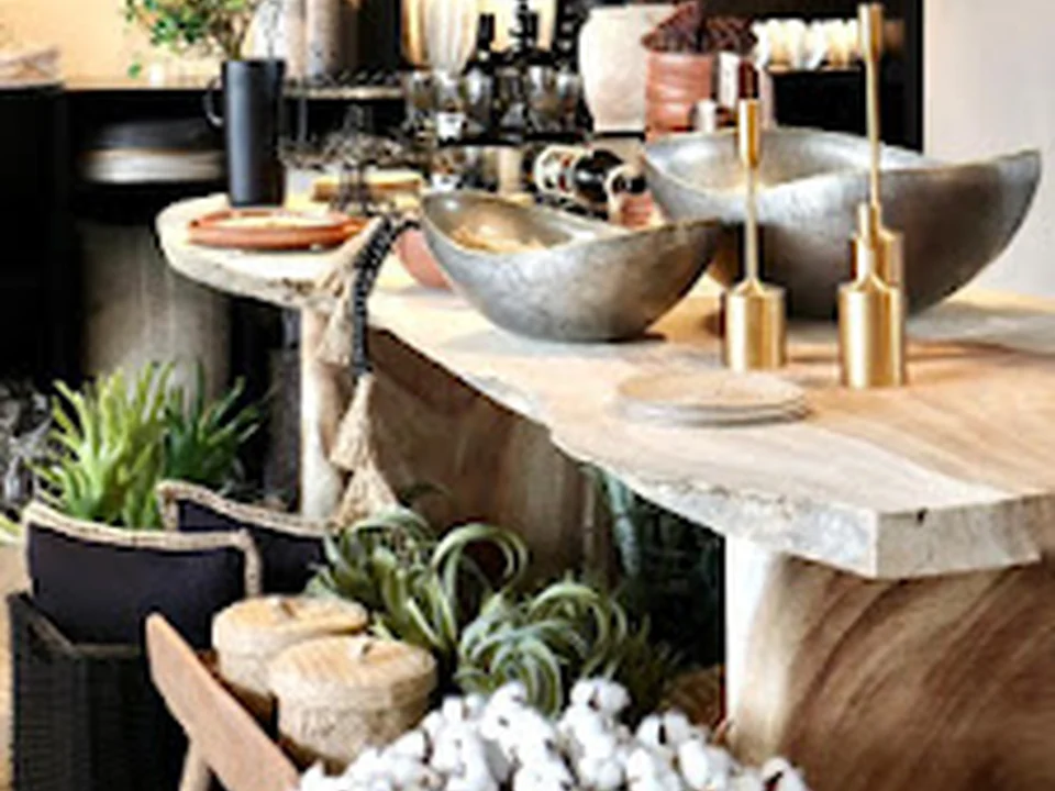 Jessica Lan Interiorismo/ BUKA HOME/ SHOP THE LOOK, Ciudad de México