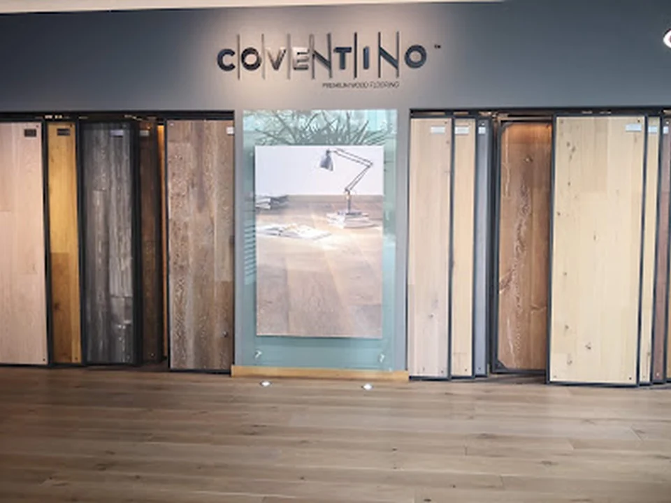 Pisos Creativos Showroom, Ciudad de México