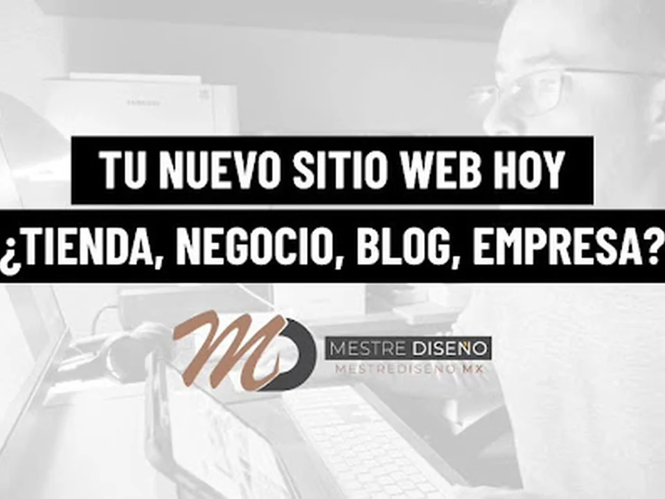 Mestre Diseño Páginas Web (llámame por WhatsApp), Ciudad de México
