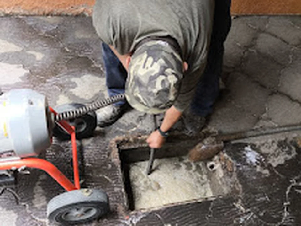 LIMPIEZA DE FOSAS Y LIMPIEZA DE DRENAJES DE MÉXICO FOSADREN. ESPECIALISTAS EN REDES SANITARIAS., Ciudad de México