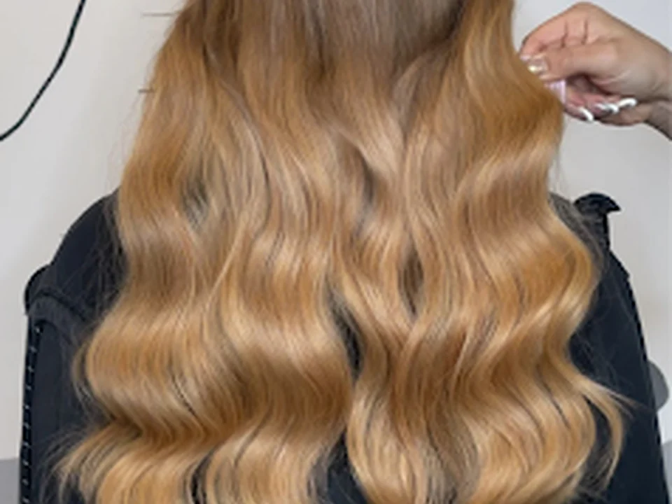 Vilu Beauty Lounge - Extensiones de cabello Natural, Ciudad de México