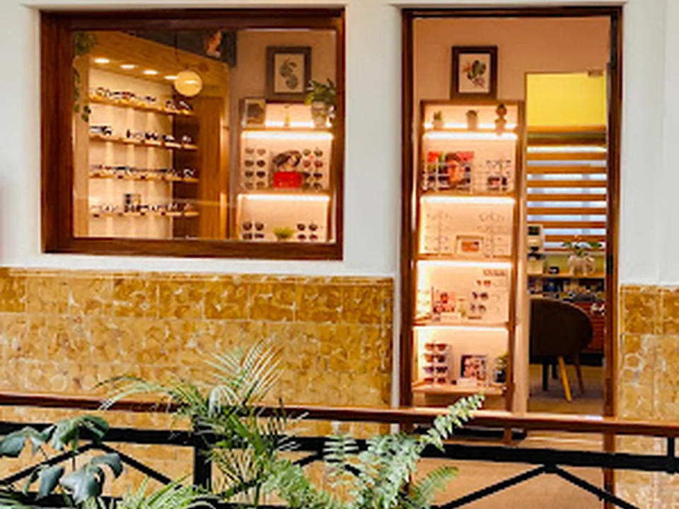 Vite Opticos, Ciudad de México