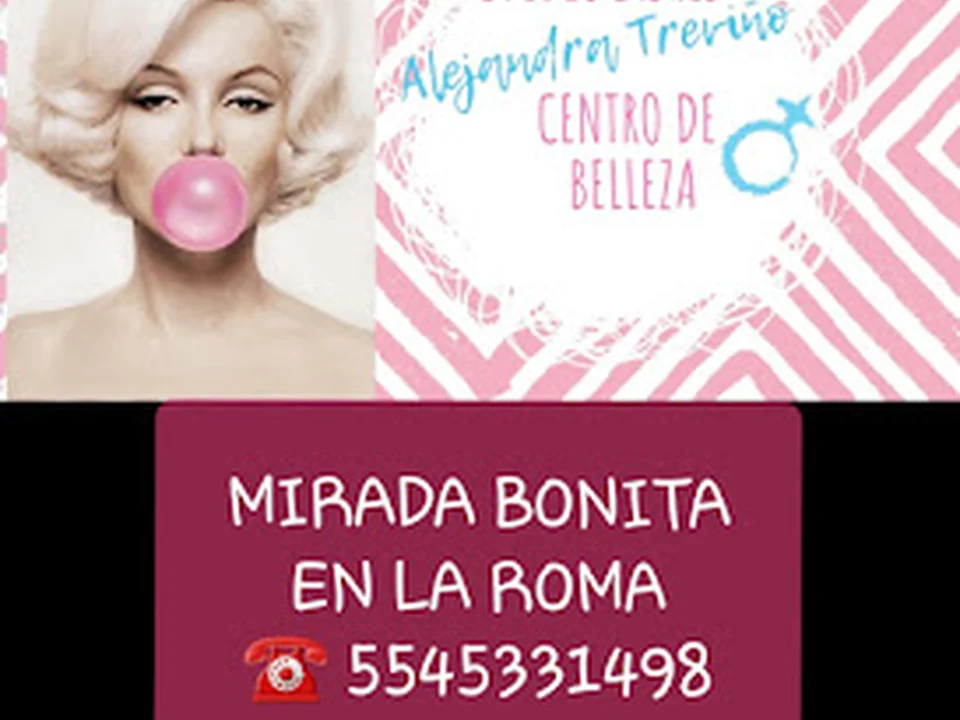 Extensiones de Pestañas Studio Lashes, Ciudad de México