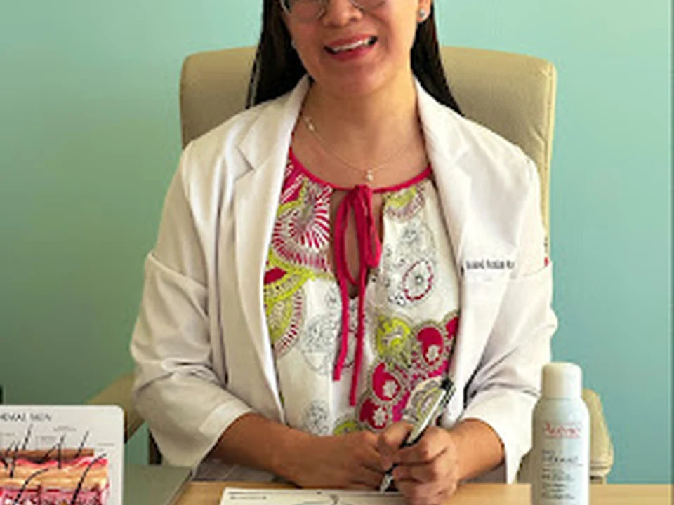 Dra. Isabel Araiza, Dermatología pediátrica, Ciudad de México