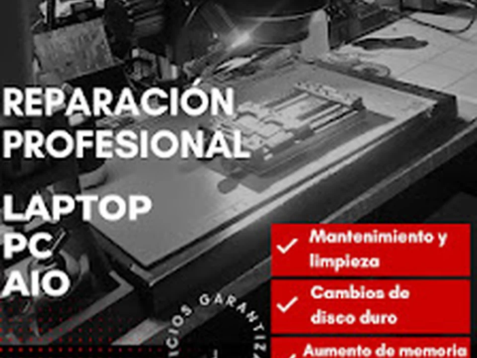 IMPORTLAB, Ciudad de México
