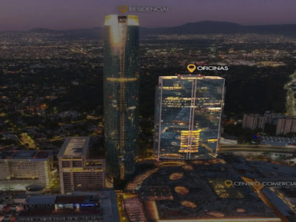 APYB INGENIERIA - Avalúos - Topografía - Ingeniería, Ciudad de México
