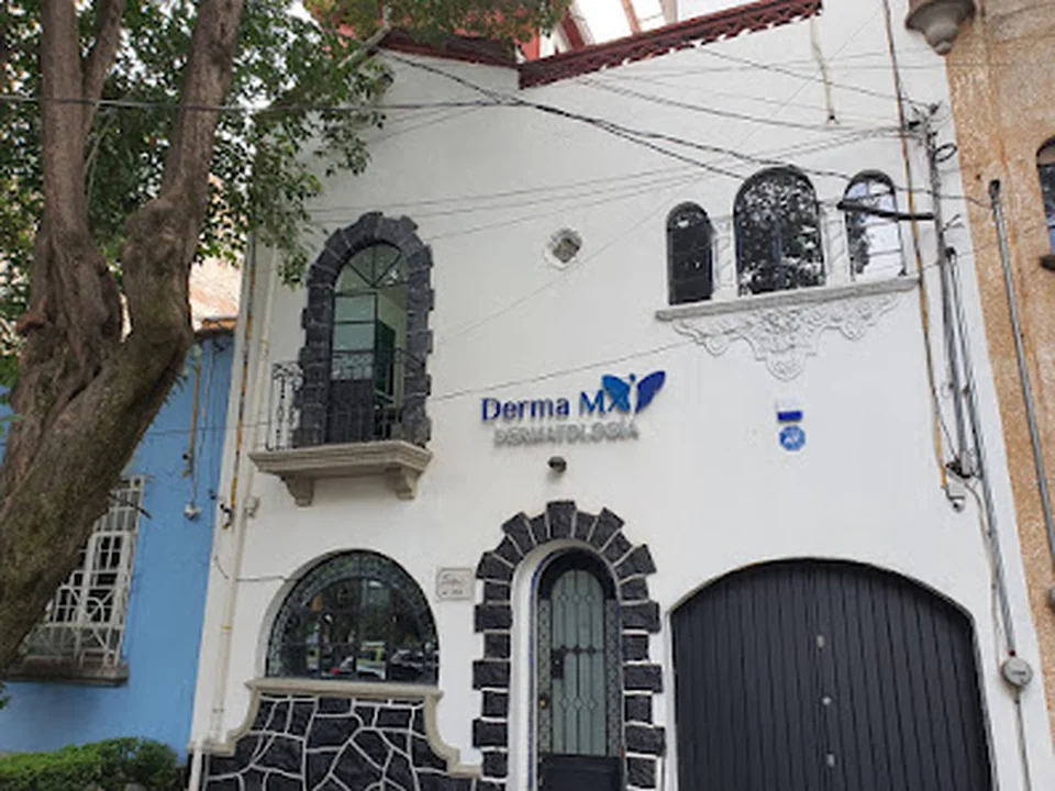Derma MX, Ciudad de México