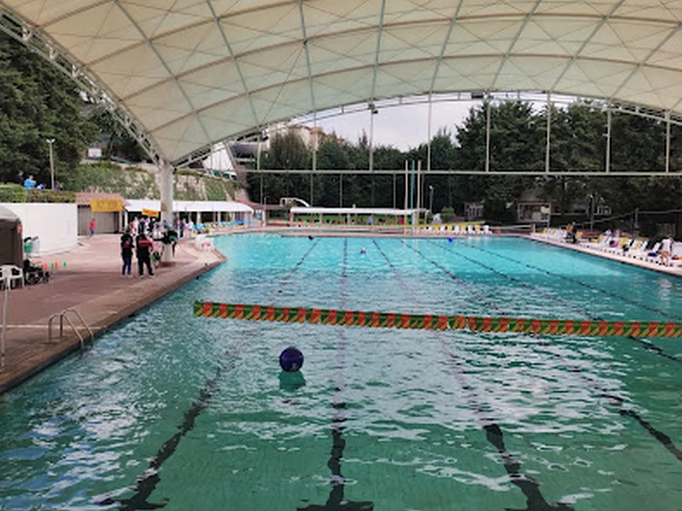 Club Deportivo Berimbau, A.C., Ciudad de México