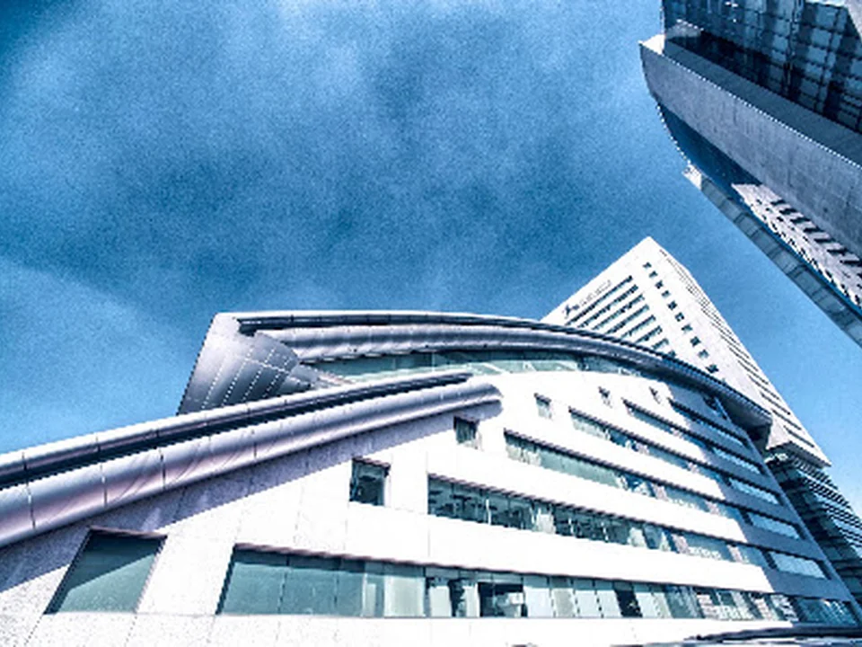 Grupo Eco, Ciudad de México