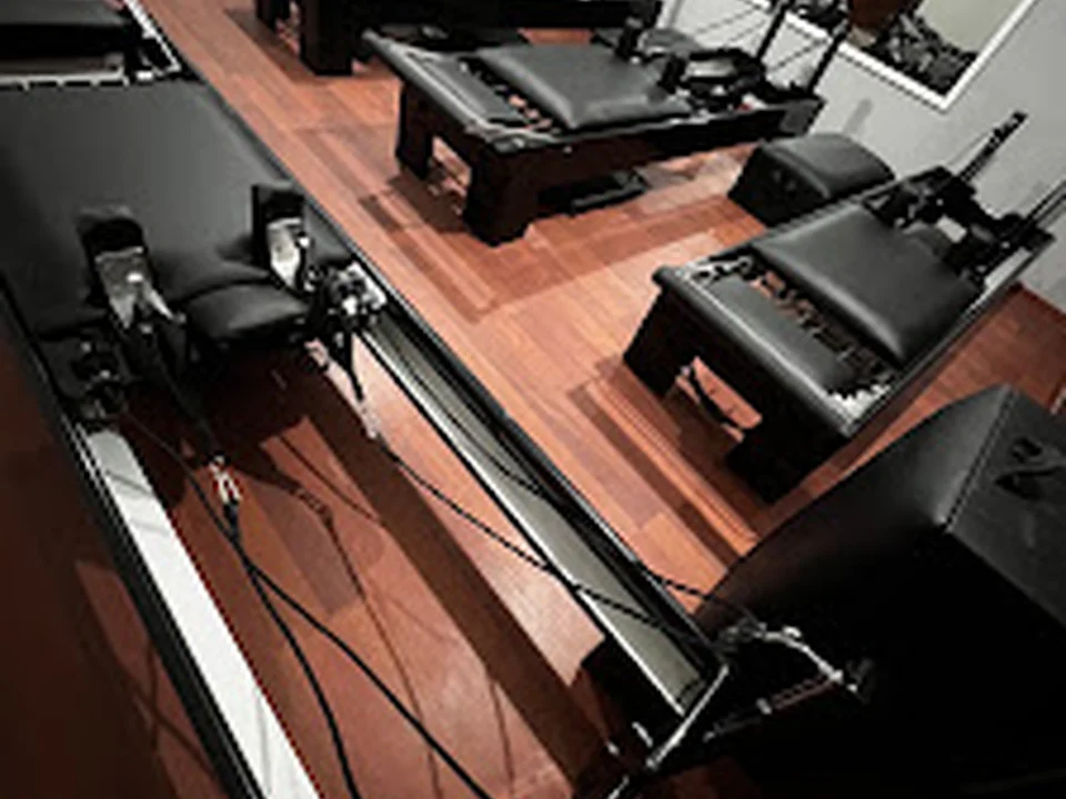 888 Reformer Room, Ciudad de México