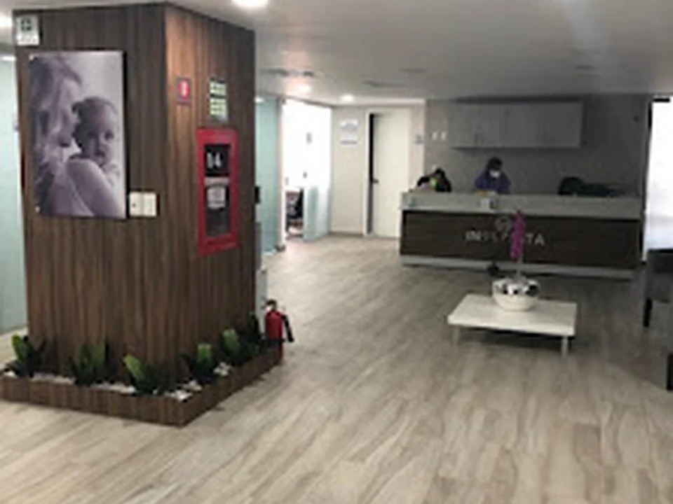 Clínica Inovavita, Ciudad de México