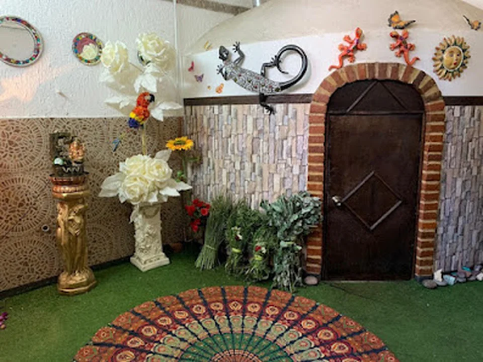 Centro Holistico Itzae, Masajes, Temazcal, Medicina Alternativa, Spa, Ciudad de México