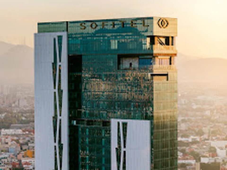 Sofitel Mexico City Reforma, Ciudad de México