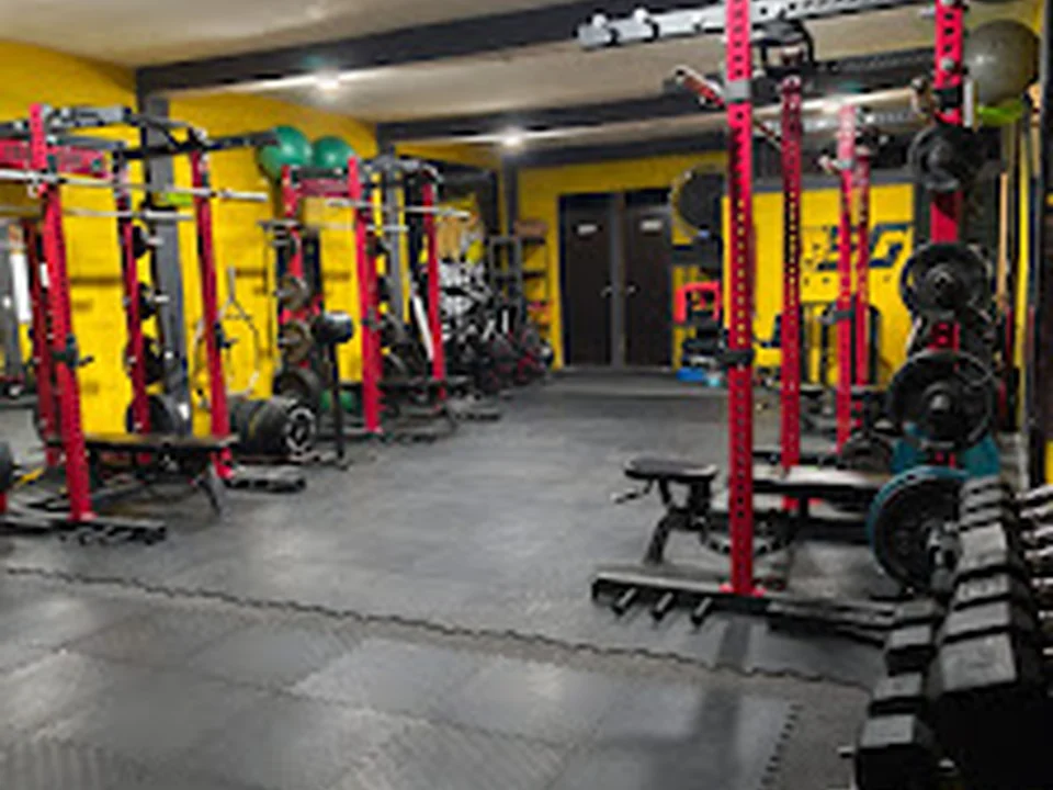SG Sport, Ciudad de México