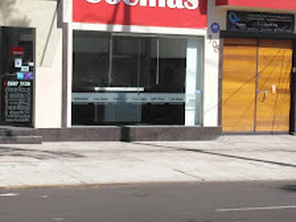 Inteliee Cocinas, Ciudad de México