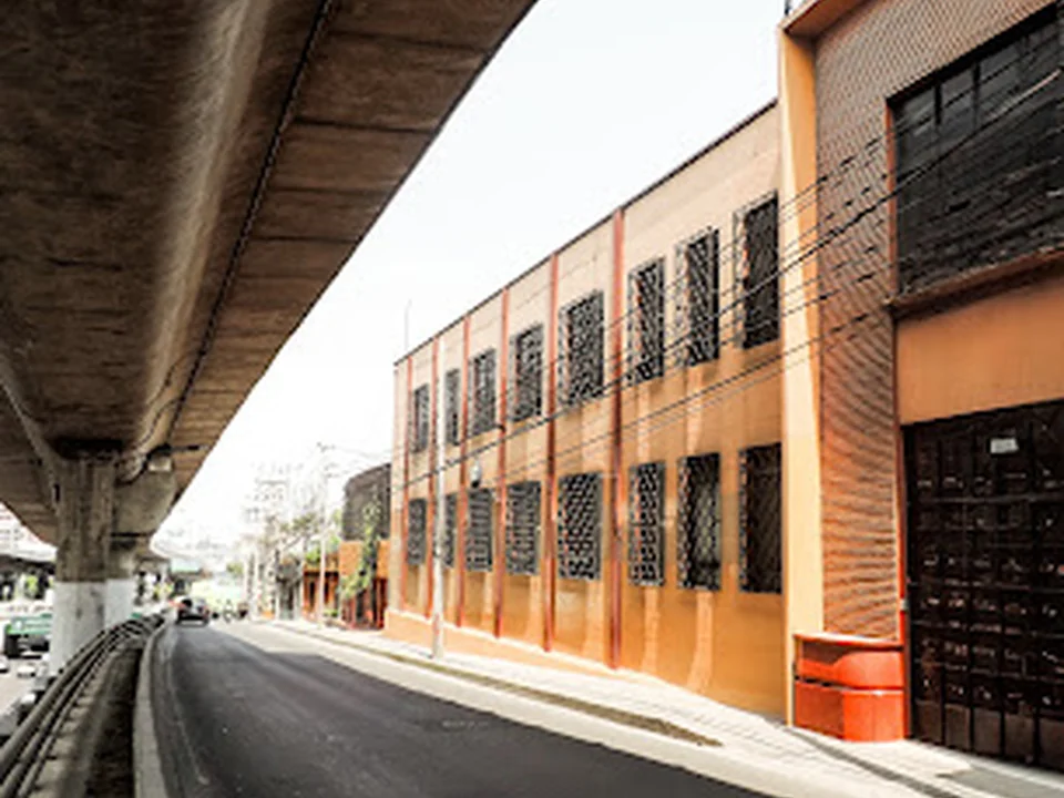 Casa Hogar Nuestra Señora del Camino, Ciudad de México
